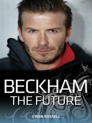 cover image of Beckham--The Future